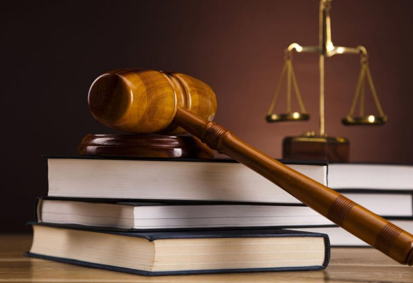 Steelgate Legal Advisory