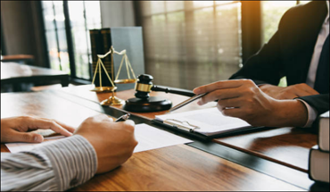 Steelgate Legal Advisory